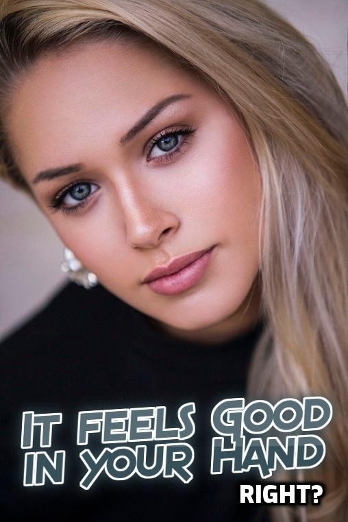 sure does