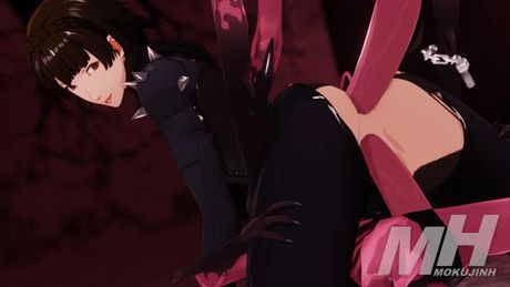 Makoto lost the negotiation