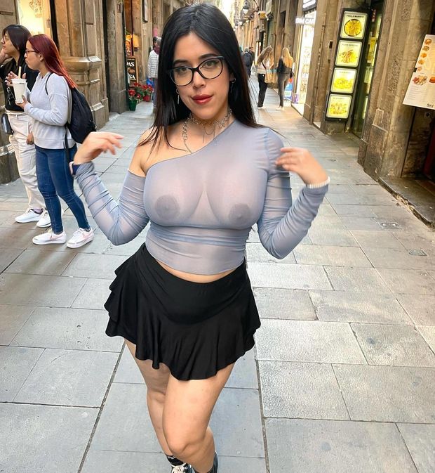Sexy