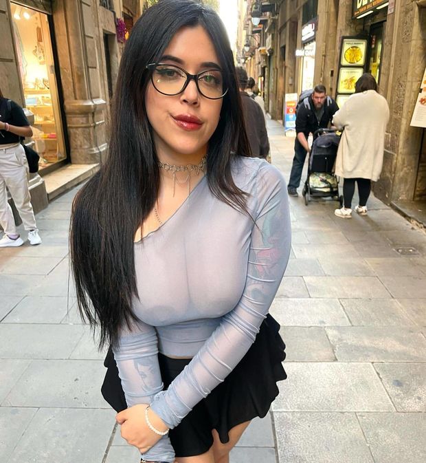 Nice baby