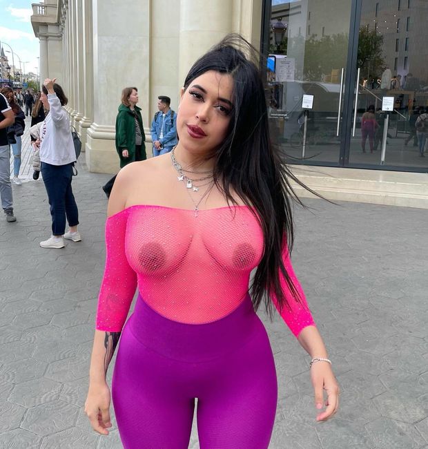 Boobs