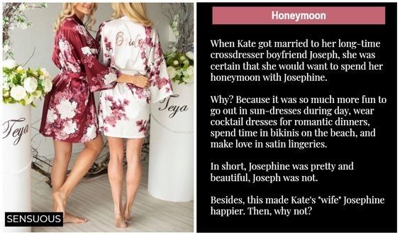 Wedding Bells