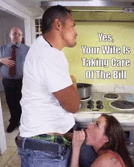 For Services Rendered