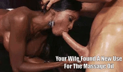 It Slides Right In