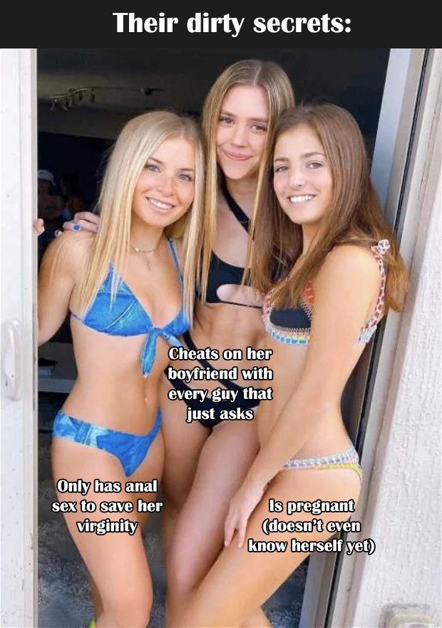 Teen sluts