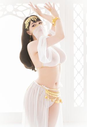 Cosplay Beauty Yoshinobi 257