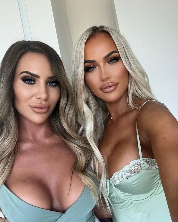 L or R