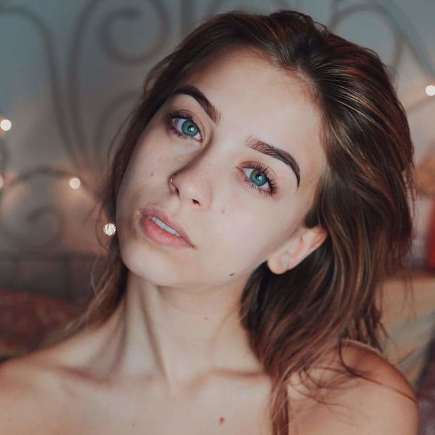 Bethan Mary Leadley