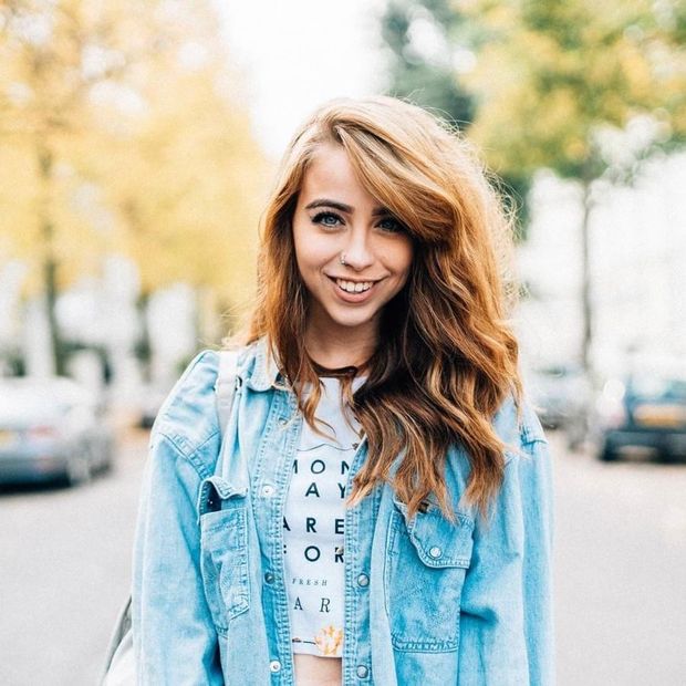 Bethan Mary Leadley