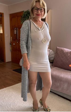 Your friends are always happy to see your wife