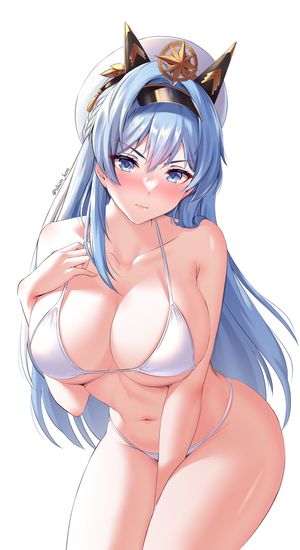 Helm - Goddess of Victory: Nikke