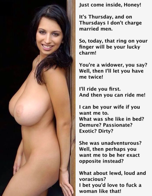 She has a good heart