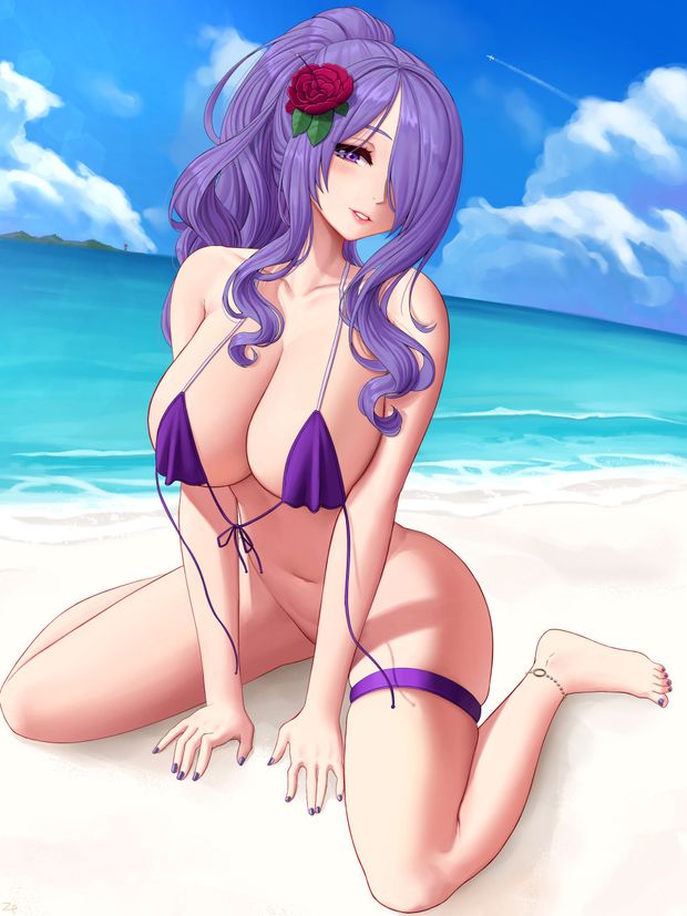 Camilla