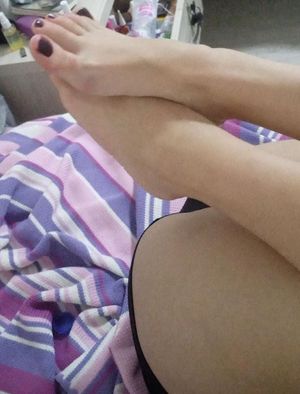 Tell me what you think