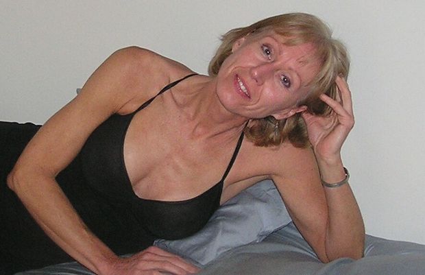 Let me suck you...