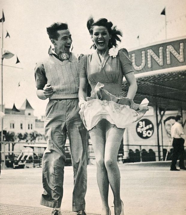Vintage Fun!