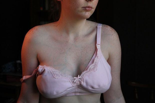 All-Time Favorite Breasts