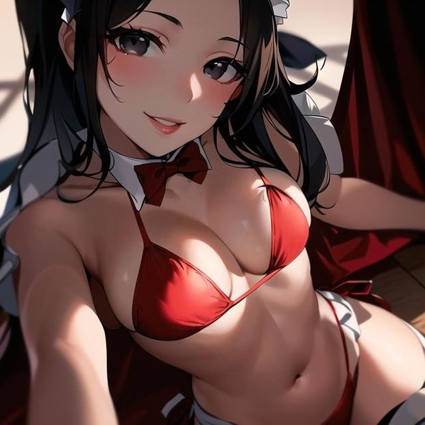 DED Maid 2