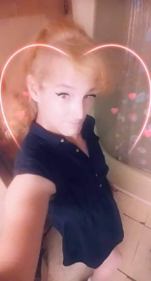 It's just me