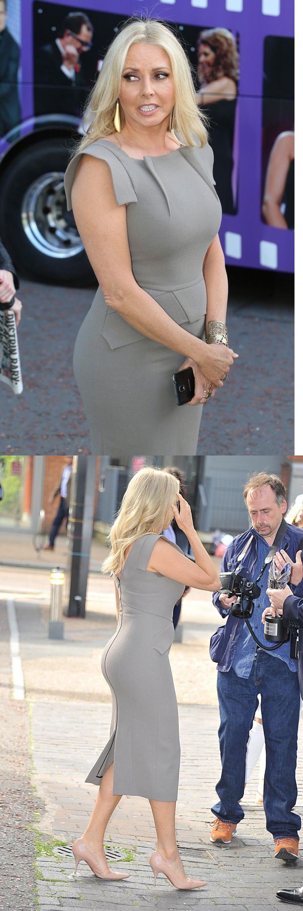 Mommy Vorderman 7