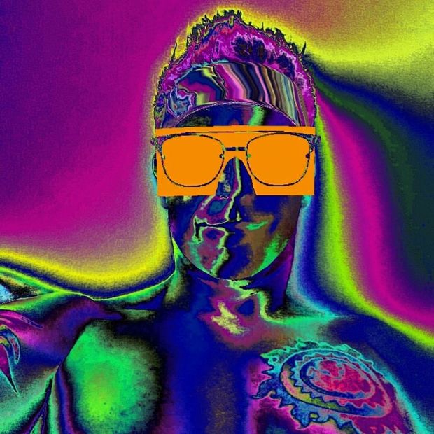 Retro me