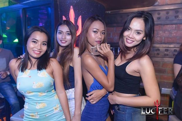 Asian holiday