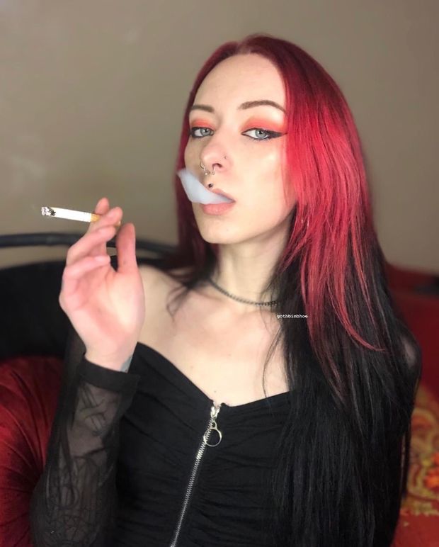 smoking