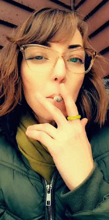 smoking