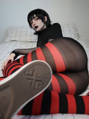 Cosplay Slut Caties 26