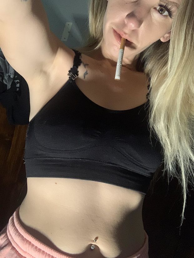 smoking
