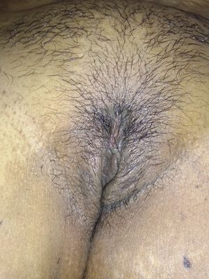 Big pussy indian women