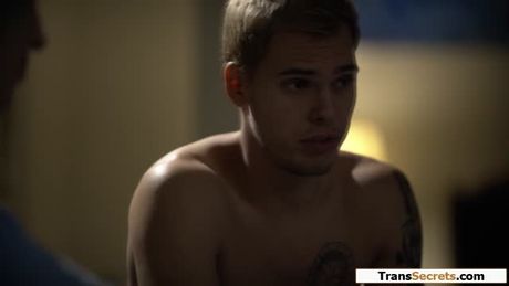 Both me and my trans stepmom feel lonely