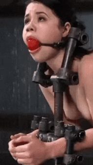 Didn't sign on for this...