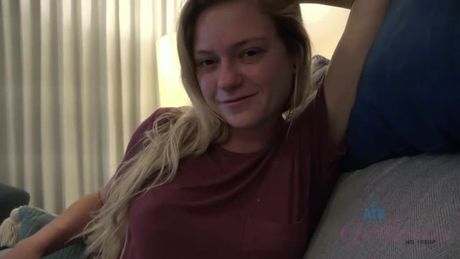 Chloe Foster - ATKGirlfriends