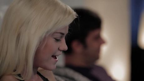 Chloe Foster - Another Night