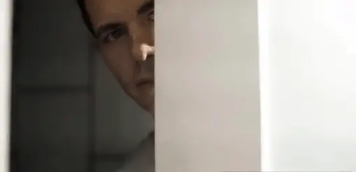 spying and caught