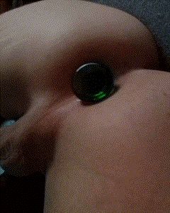 Staing alays pluged.