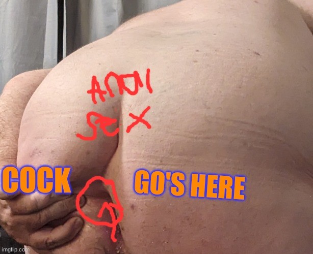 Anal