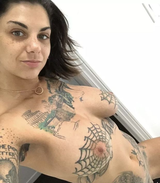 Bonnie Rotten
