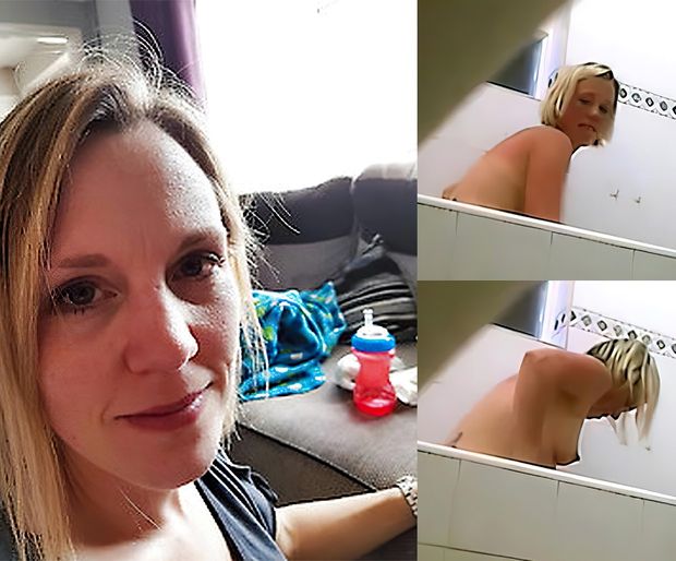 We All LOVE Your Tits Carrie!