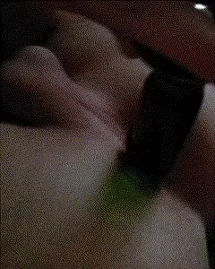 Glass inside
