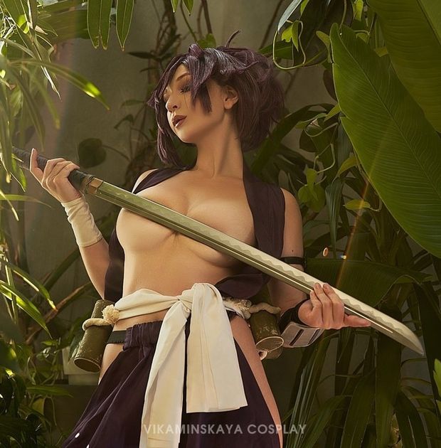 cosplay