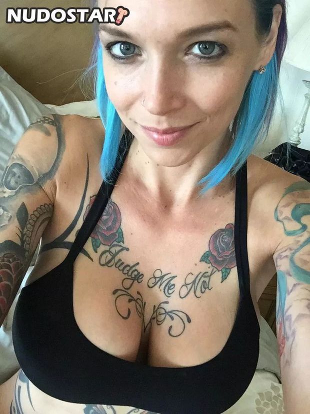 Anna Bell is cute