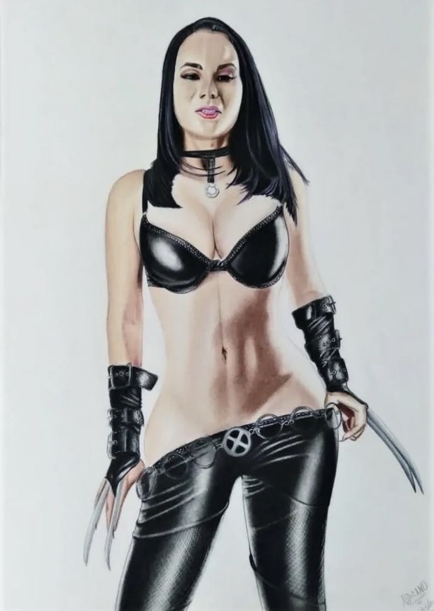 X-23