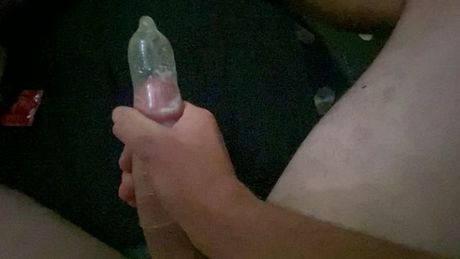 Is this what condoms are for?