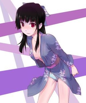 Sankarea Hentai 11