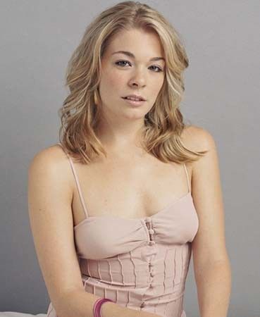 Hot LeAnn Rimes!!!