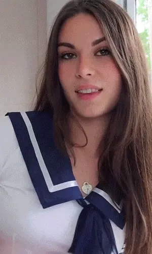 Lauren Costume