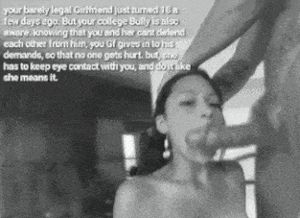 Watch as she gives head like you never seen before