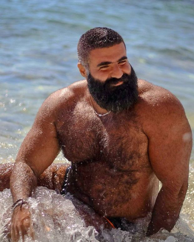 Merman